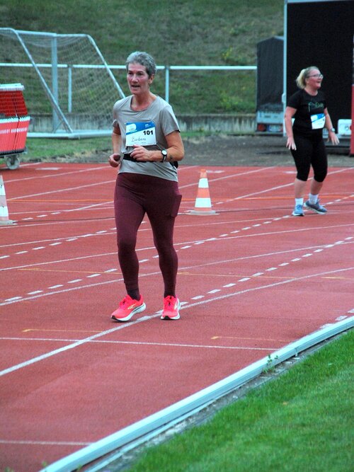 Rennfoto von Tom-Otto Waldow