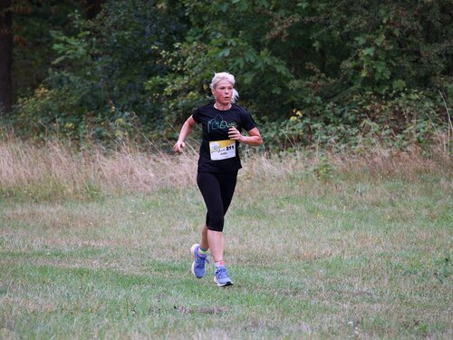 Rennfoto von Cl. Schmieder