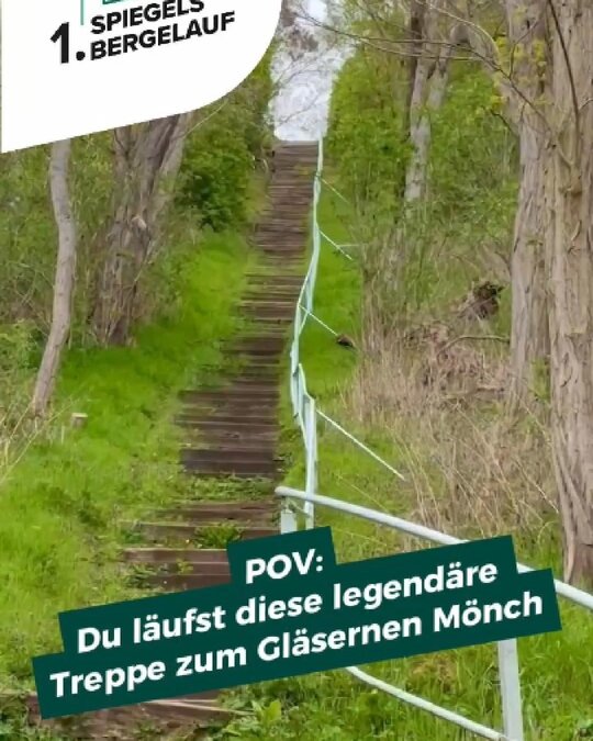 jetzt anmelden! 

#spiegelsbergelauf #glaesernermoench