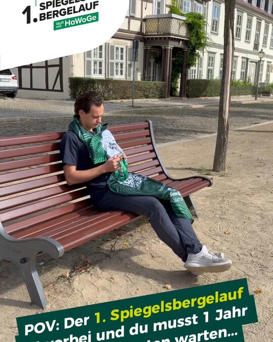 @hawoge_halberstadt, @ideengut.hbs, @harzsparkasse, @oesa_gruening, @swimbikerun.halberstadt,...